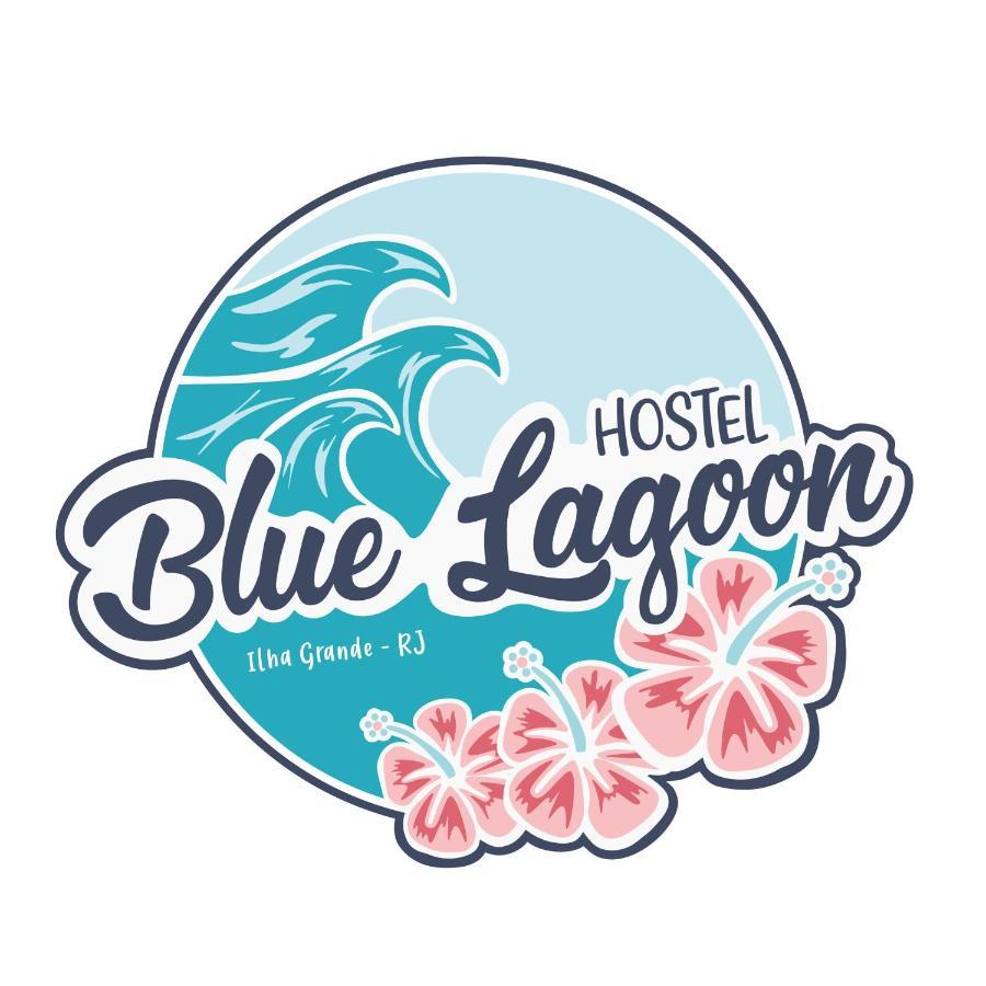 Blue Lagoon Hostel Vila do Abraao Ngoại thất bức ảnh